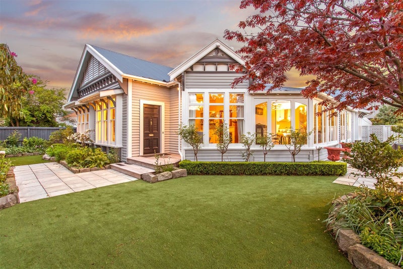 121 Winchester Street, Merivale, Christchurch - Carousel 1