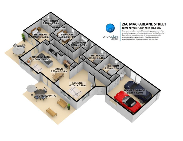 26C MacFarlane Street, Hamilton East, Hamilton - Carousel 37