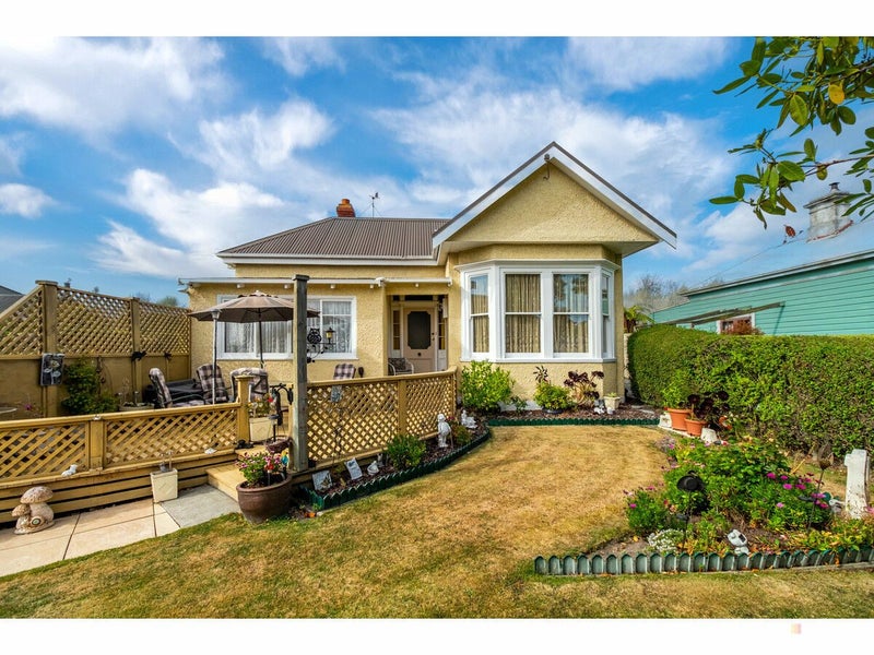 34 Maltby Avenue, West End, Timaru - Carousel 1