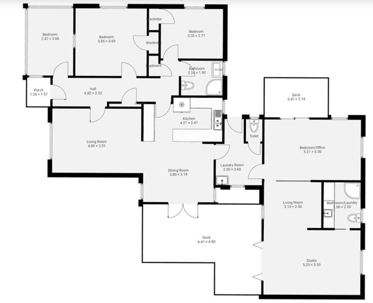 5 Meadows Avenue, Waiwhetu, Lower Hutt - Carousel 16