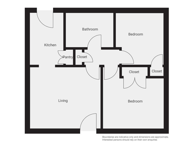 1/12 Draper Street, Richmond, Christchurch - Carousel 10