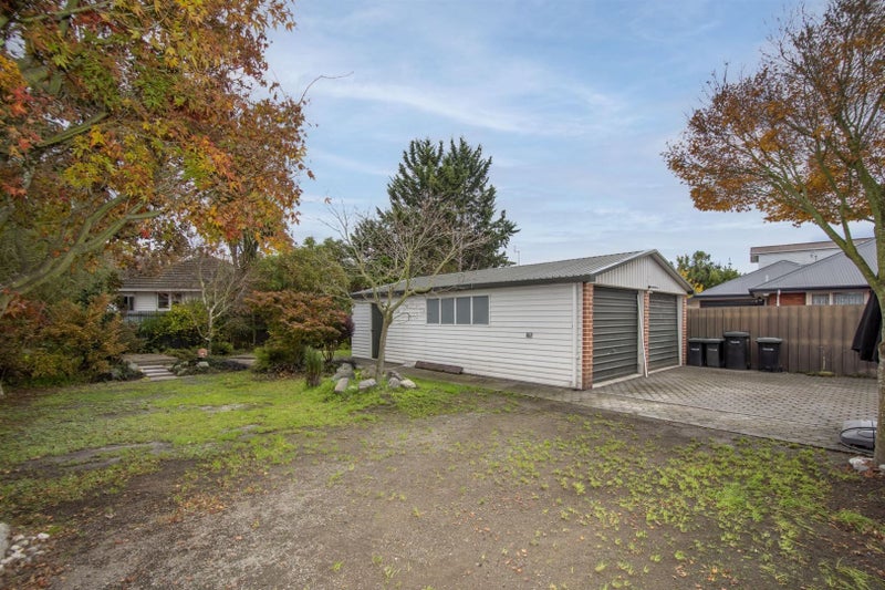 70 Butterfield Avenue, Linwood, Christchurch - Carousel 12