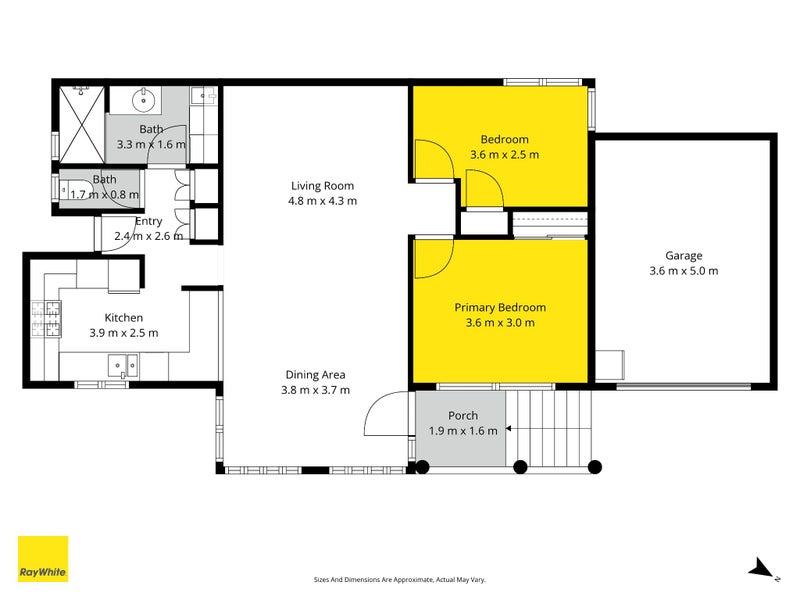 5/1 Parker Avenue, New Lynn, Auckland - Carousel 23