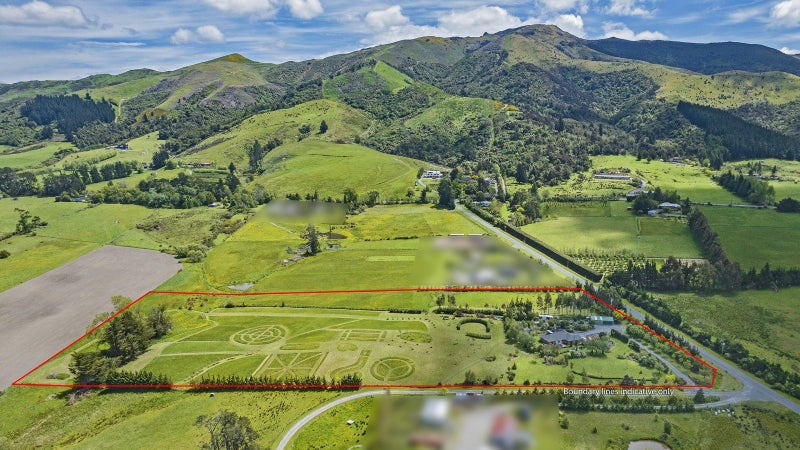 1029 German Road, Starvation Hill, Oxford - Carousel 27