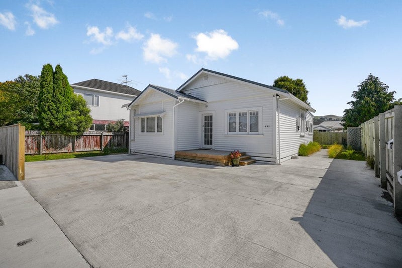 1/653 High Street, Boulcott, Lower Hutt - Carousel 1