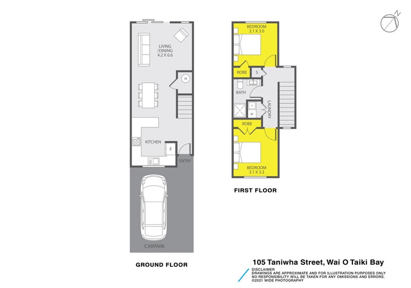 105 Taniwha Street, Wai o Taiki Bay, Auckland - Carousel 20