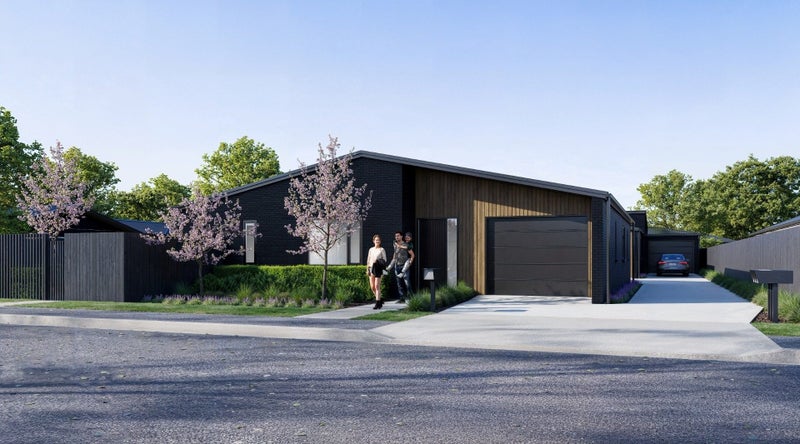 15 Buxton Terrace, Saint Martins, Christchurch - Carousel 1