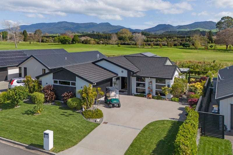 28 Arran Drive, Katikati - Carousel 1