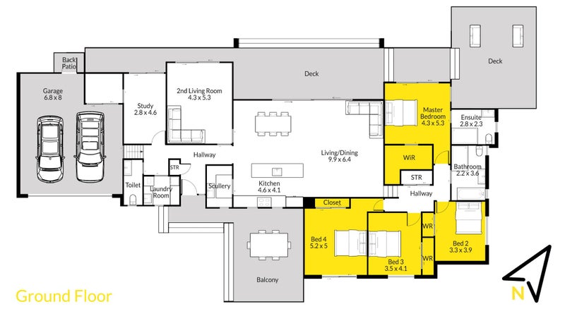 20A Tiri Road, Manly, Whangaparaoa - Carousel 28