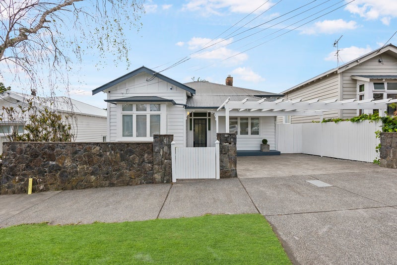 41 Elgin Street, Grey Lynn, Auckland - Carousel 2