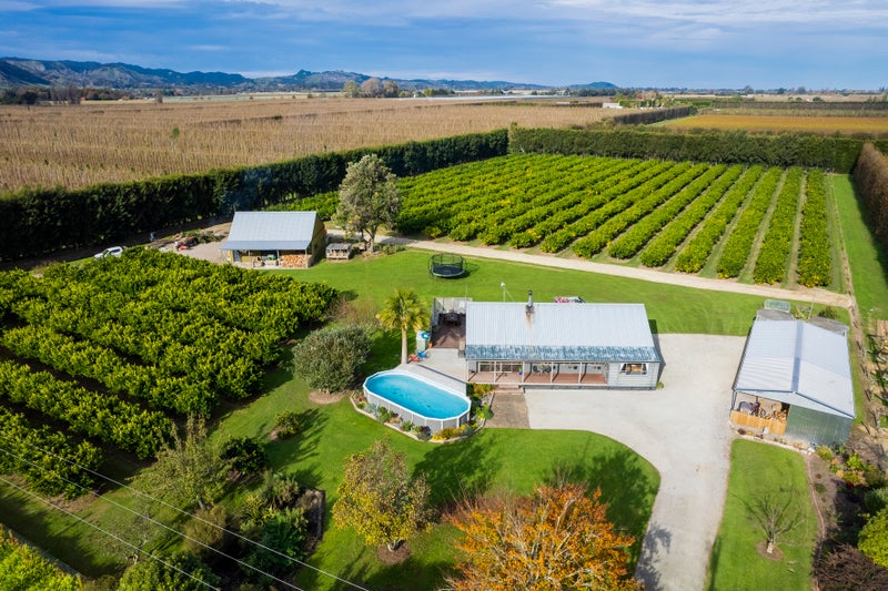 50 Harper Road, Waerengaahika, Gisborne - Carousel 1