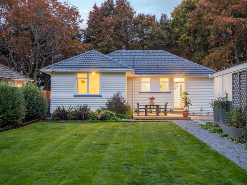 47 Guildford Street, Burnside, Christchurch - Carousel 2