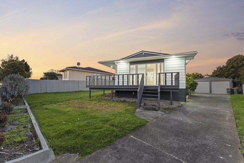 68 Finlayson Avenue, Clendon Park, Auckland - Carousel 1