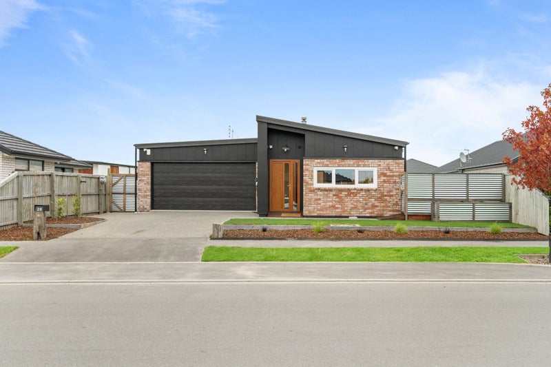 28 Collier Drive, Halswell, Christchurch - Carousel 14