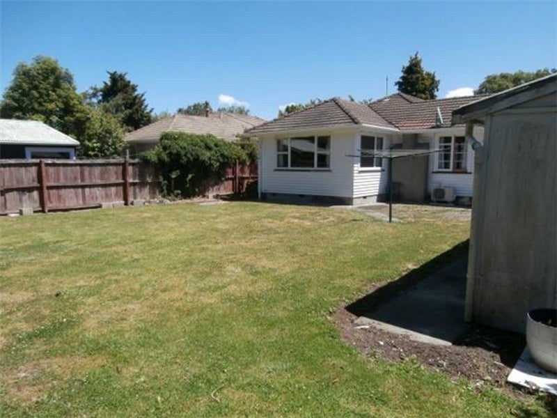 42 Balgay Street, Upper Riccarton, Christchurch - Carousel 2