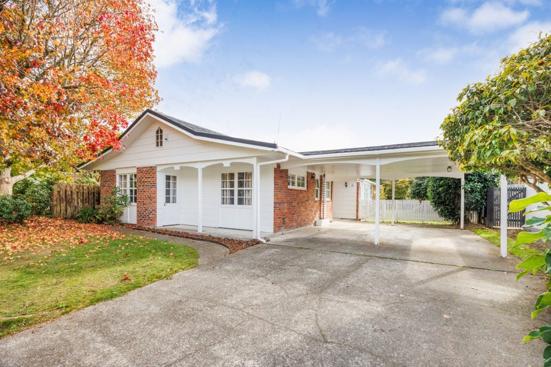 65 Buick Crescent, Awapuni, Palmerston North - Carousel 1