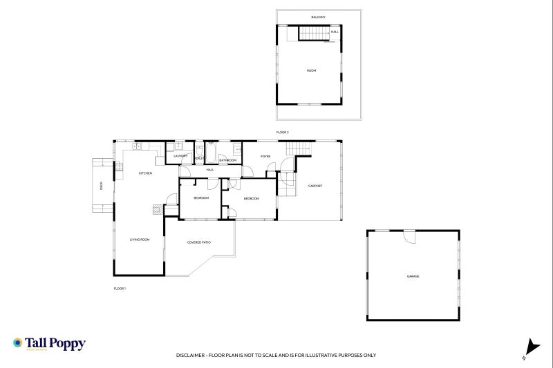 506 Huia Street, Camberley, Hastings - Carousel 20