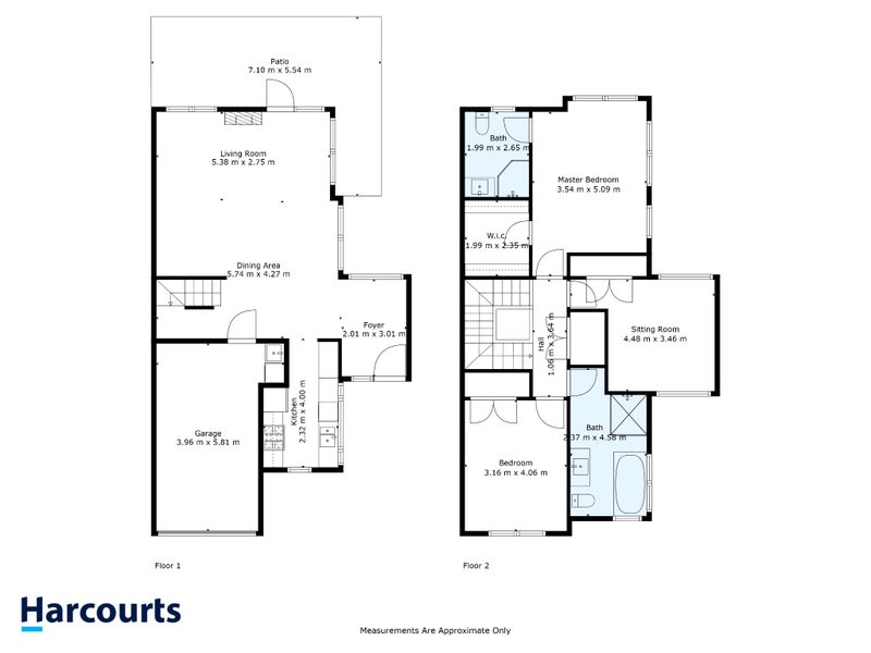 36 Erlestoke Crescent, Churton Park, Wellington - Carousel 21