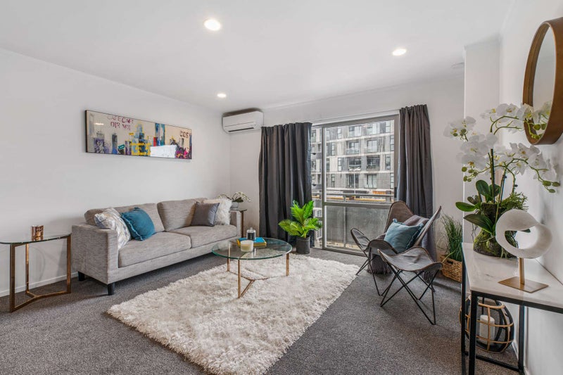16/3 Ngahura Street, Eden Terrace, Auckland - Carousel 1