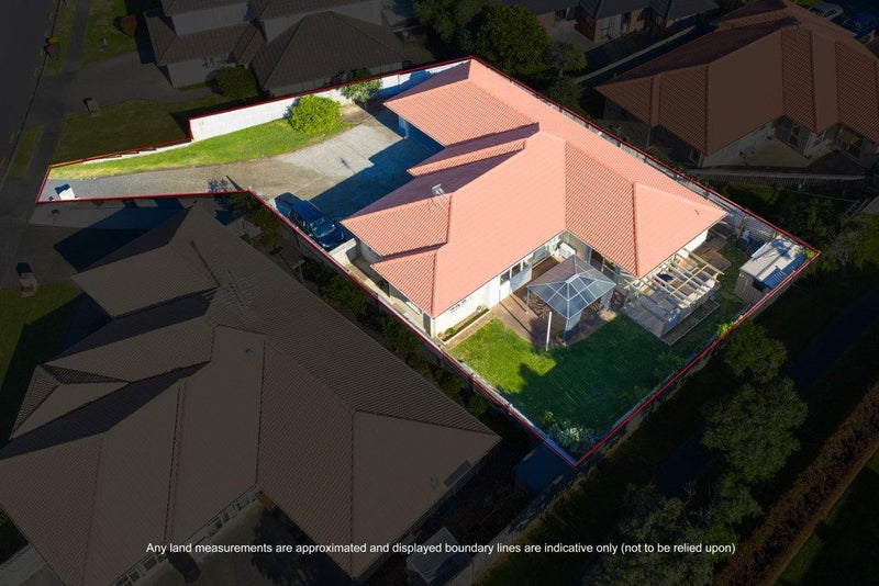 8 William Woods Court, Flat Bush, Auckland - Carousel 31