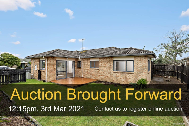 23 Langiola Drive, Favona, Auckland - Carousel 1