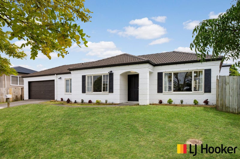 37 Senator Drive, Manurewa, Auckland - Carousel 1