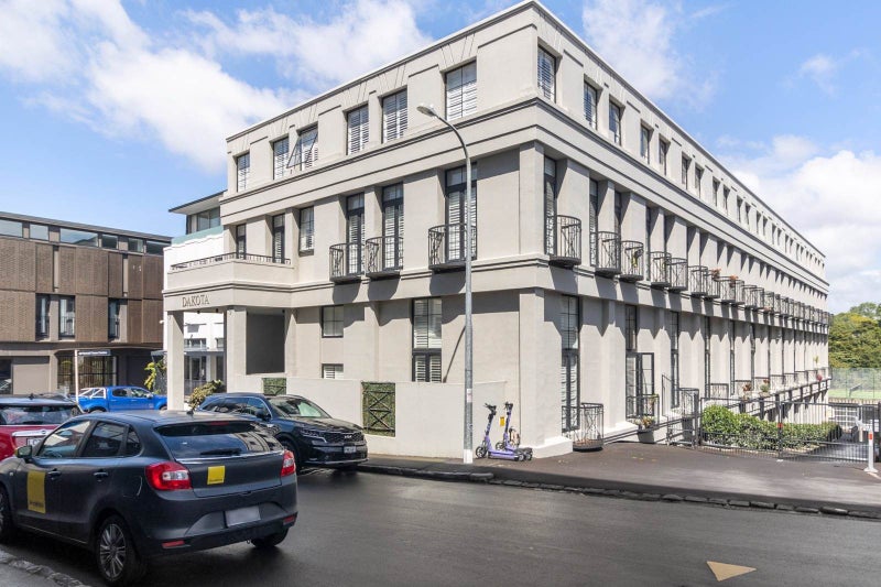 3K/5 Cheshire Street, Parnell, Auckland - Carousel 2