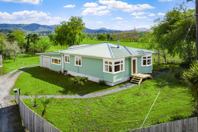 8 Old Kaipara Road, Kaipara Flats, Warkworth - Carousel 2