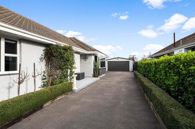 41 Liverton Crescent, Bishopdale, Christchurch - Carousel 2