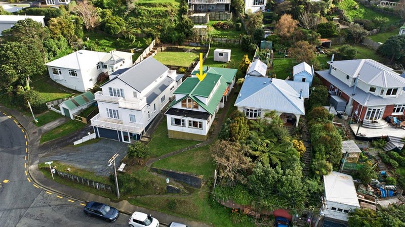 3 Havelock Street, Mornington, Wellington - Carousel 1