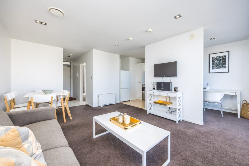 5T/435 New North Road, Kingsland, Auckland - Carousel 1