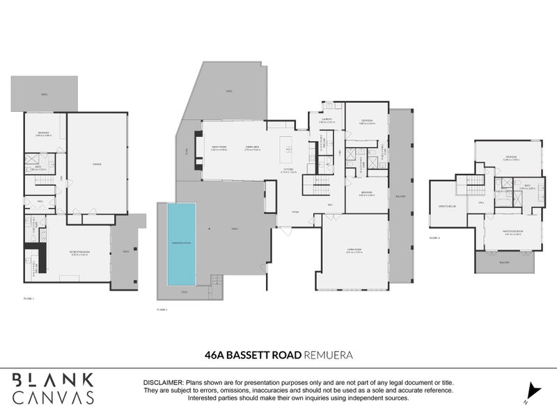 46A Bassett Road, Remuera, Auckland - Carousel 24