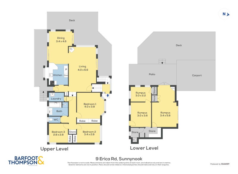 9 Erica Road, Sunnynook, Auckland - Carousel 22