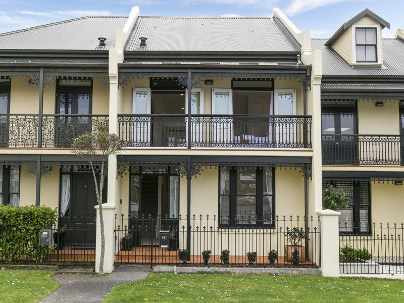 40E Agra Crescent, Khandallah, Wellington - Carousel 2