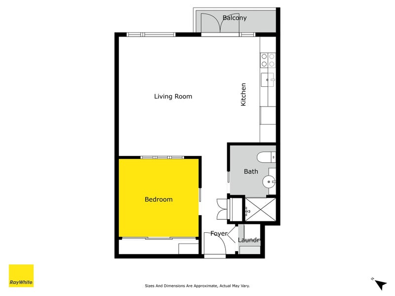 2F/5 Charlotte Street, Eden Terrace, Auckland - Carousel 11