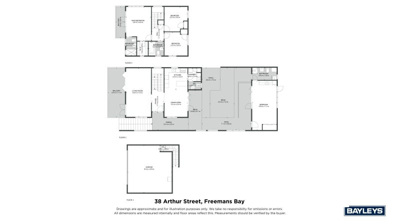 38 ARTHUR STREET, Freemans Bay, Auckland - Carousel 21