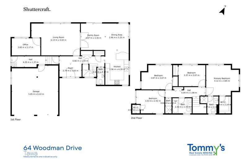 64 Woodman Drive, Tawa, Wellington - Carousel 23