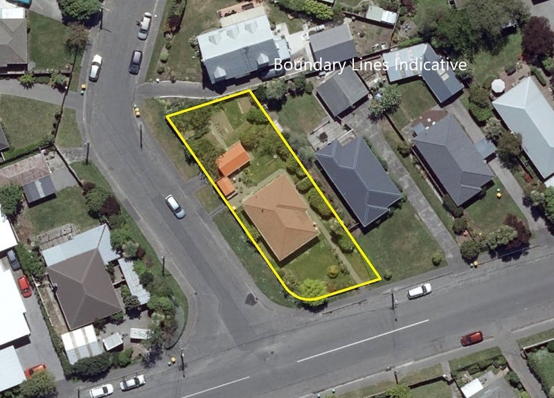 101 McFaddens Road, St Albans, Christchurch - Carousel 20