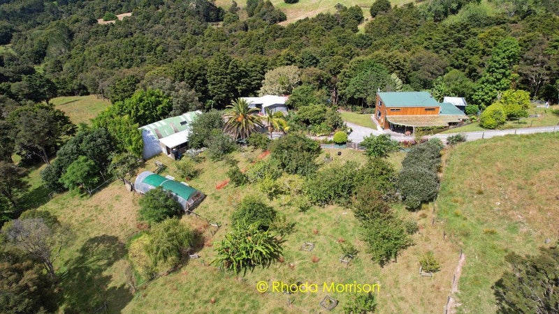 318 Franklin Road, Paparoa - Carousel 1