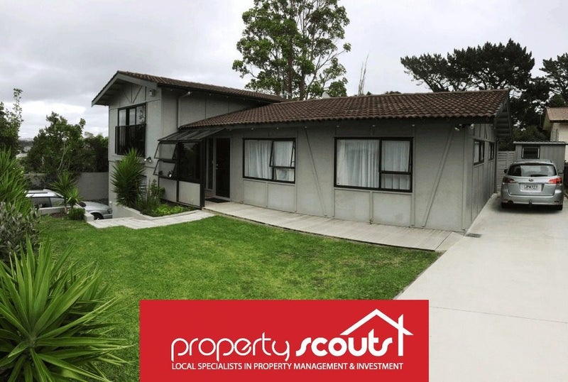 3 Glen Vista Place, Bayview, Auckland - Carousel 1