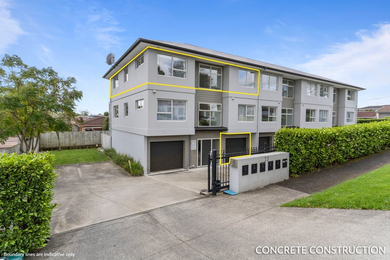 4/23 Wellington Street, Howick, Auckland - Carousel 2