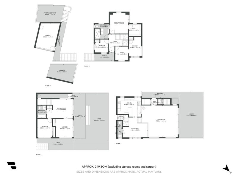 1/154 Bassett Road, Remuera, Auckland - Carousel 28