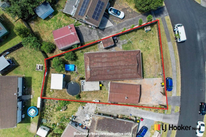 23 Taitimu Drive, Weymouth, Auckland - Carousel 2