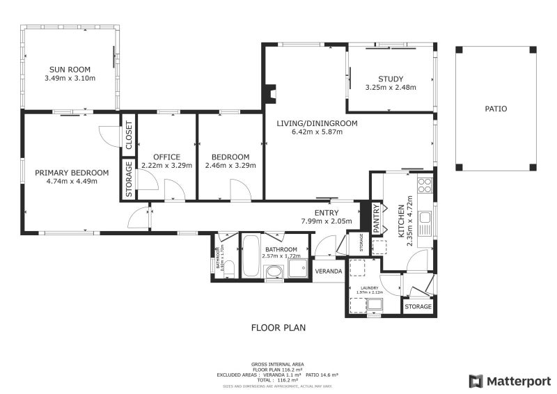 1 Aerodrome Road, Elgin, Gisborne - Carousel 15