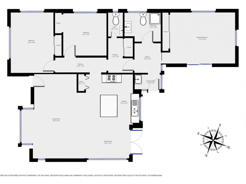 44 Birmingham Street, Takaro, Palmerston North - Carousel 16