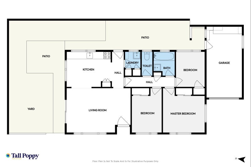 47 Litchfield Street, Redwoodtown, Blenheim - Carousel 20