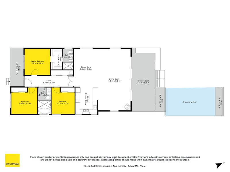 43 Sherwood Avenue, Grey Lynn, Auckland - Carousel 28