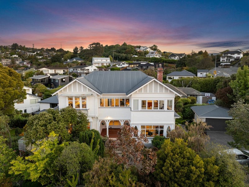 151 Hackthorne Road, Cashmere, Christchurch - Carousel 1