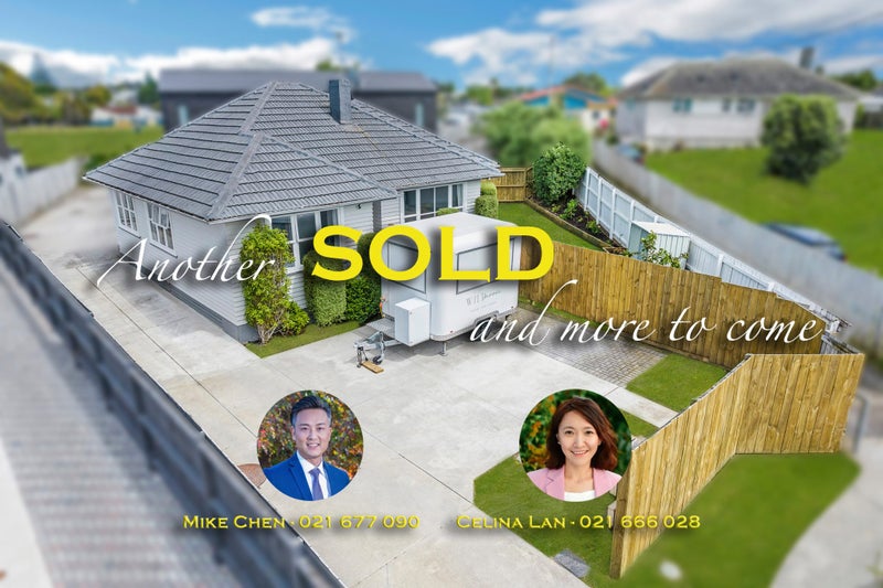 10 Peace Avenue, Mount Wellington, Auckland - Carousel 1