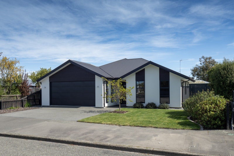 13 Turton Street, Allenton, Ashburton - Carousel 1